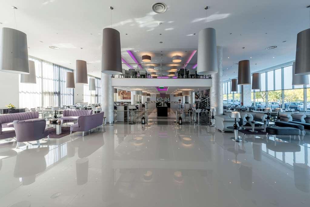 Vila Gale Evora Interior photo