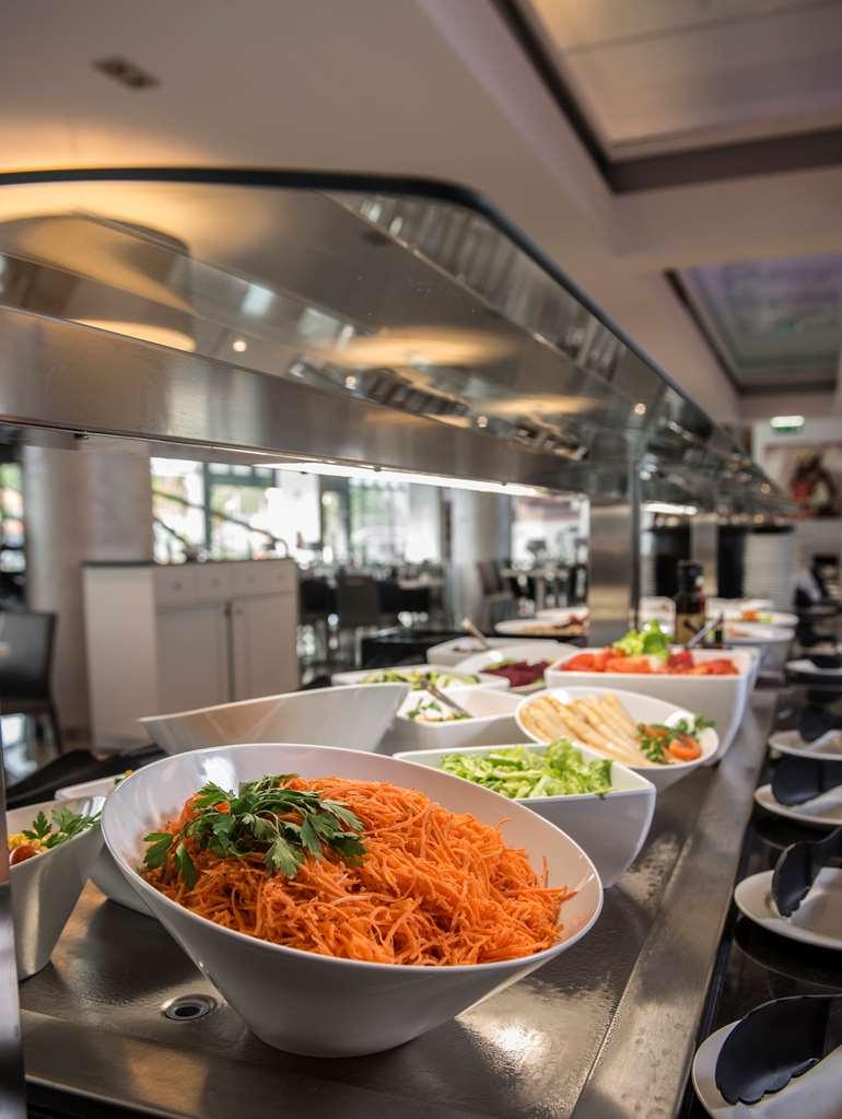 Vila Gale Evora Restaurant photo