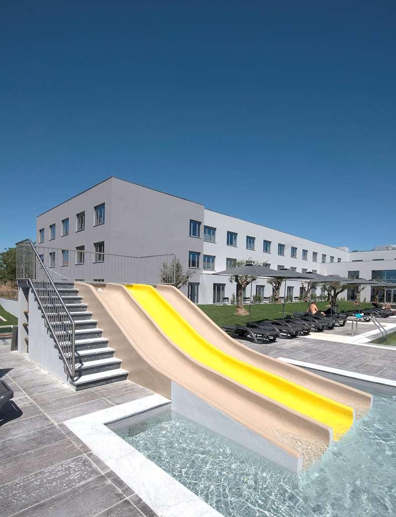 Vila Gale Evora Exterior photo