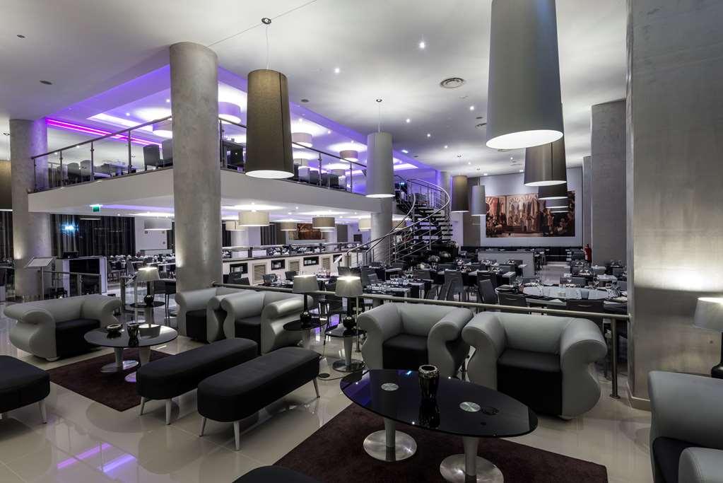Vila Gale Evora Restaurant photo