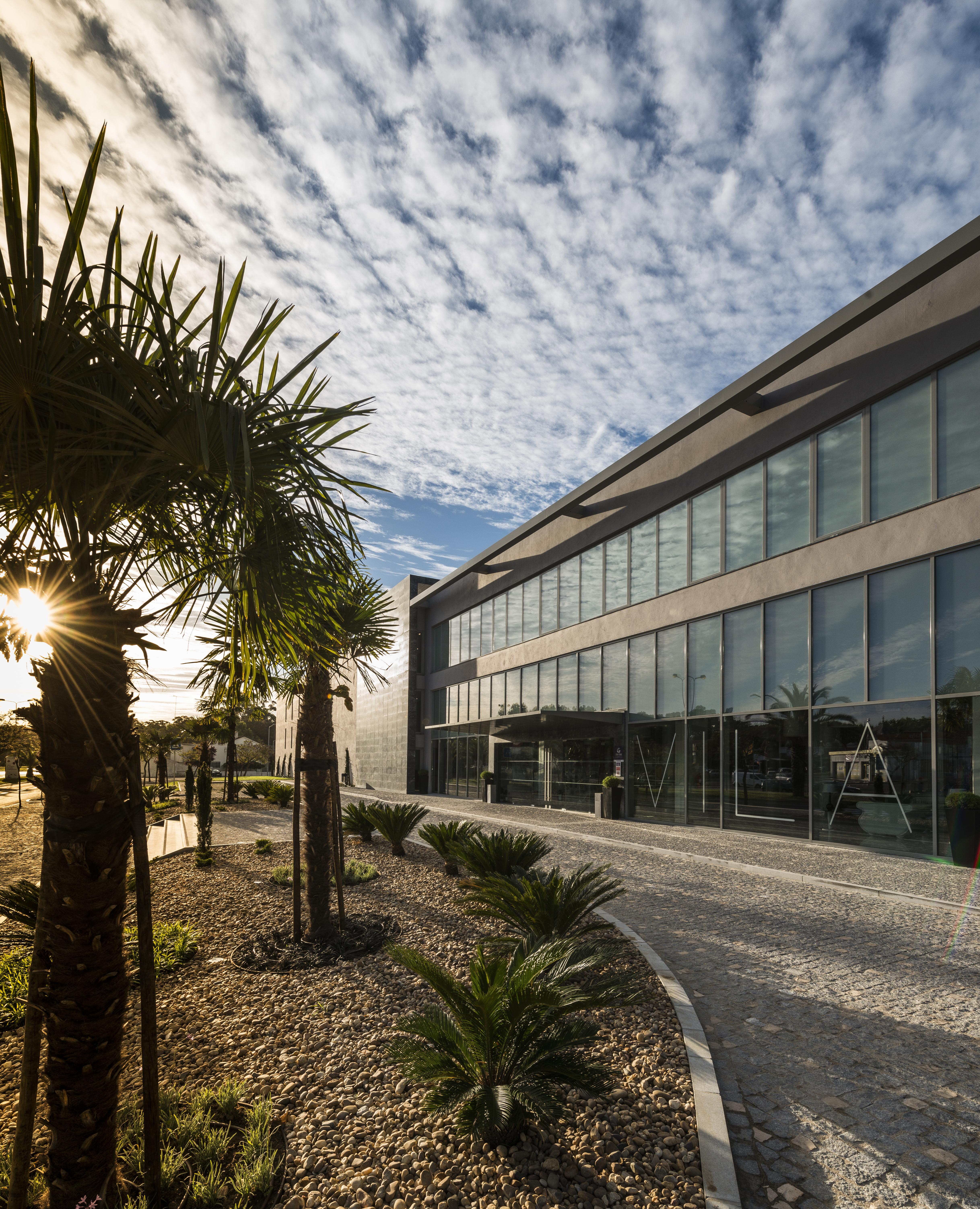 Vila Gale Evora Exterior photo
