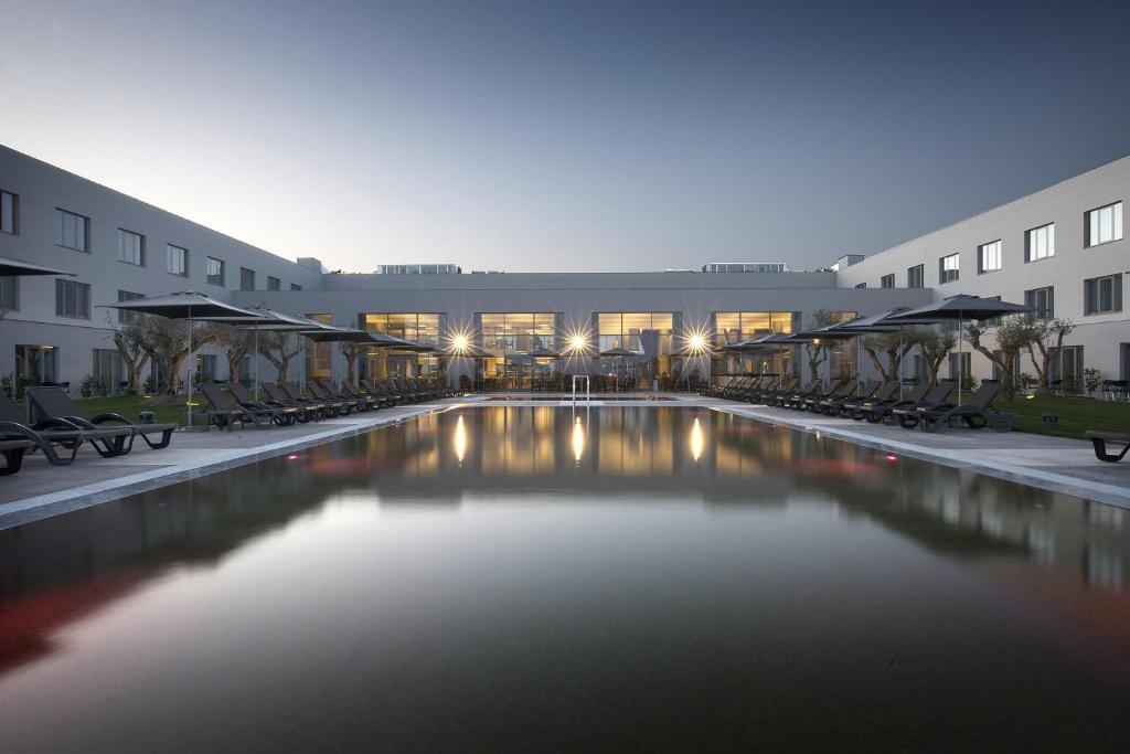 Vila Gale Evora Exterior photo