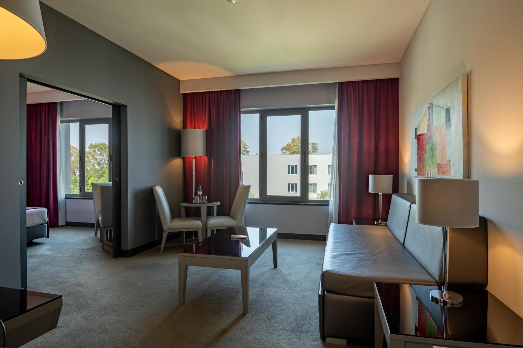 Vila Gale Evora Exterior photo