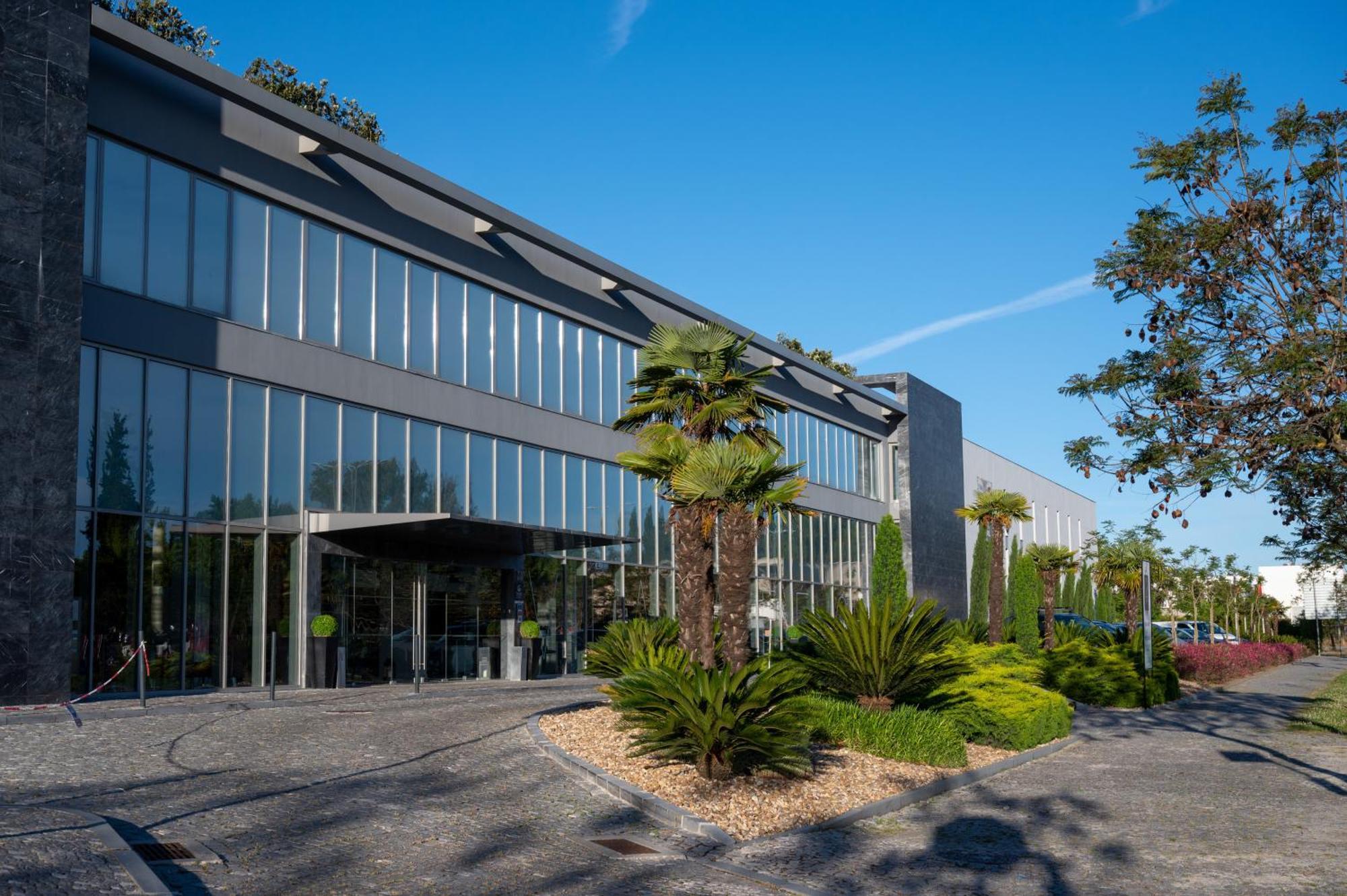 Vila Gale Evora Exterior photo