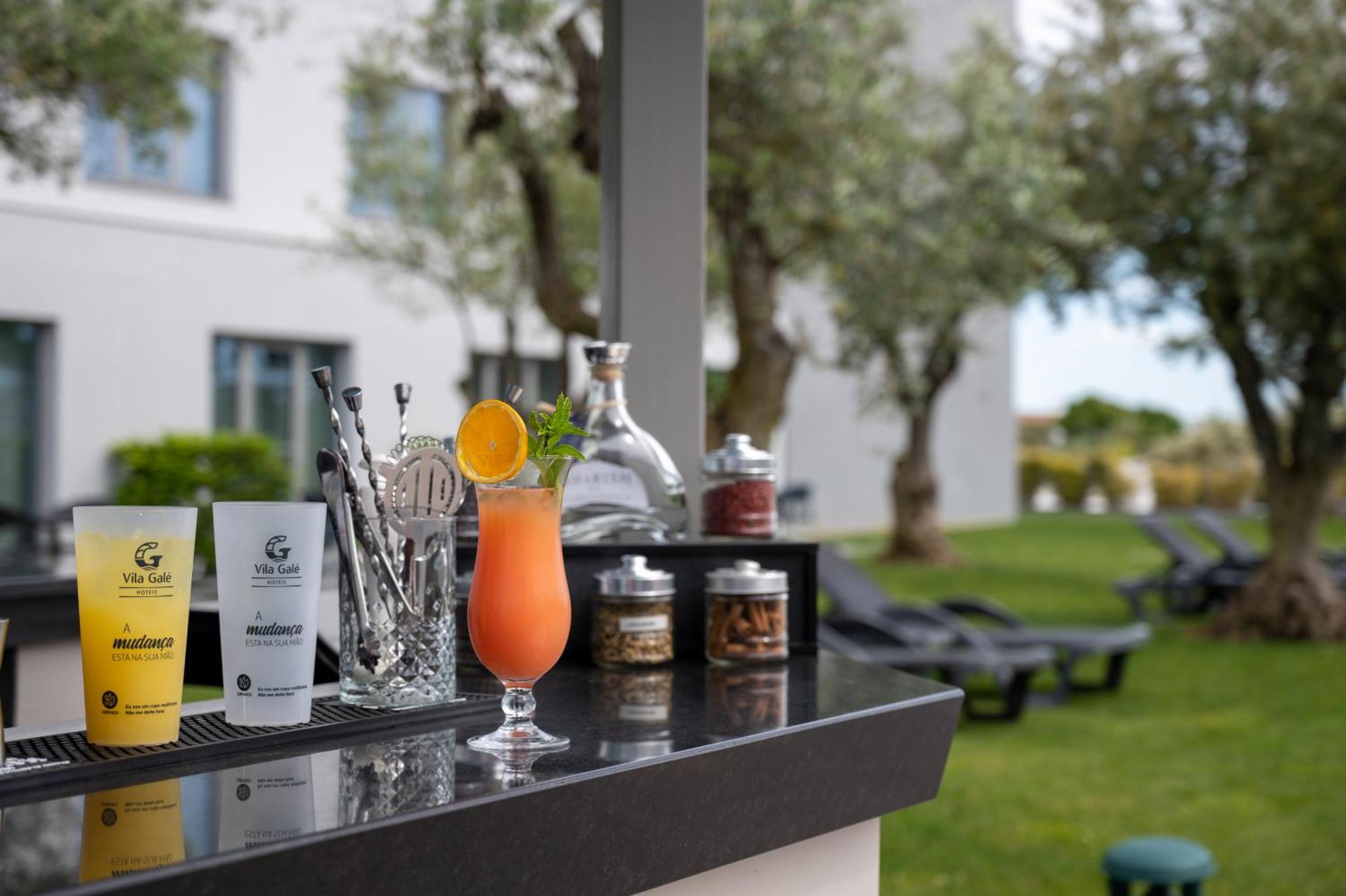 Vila Gale Evora Exterior photo