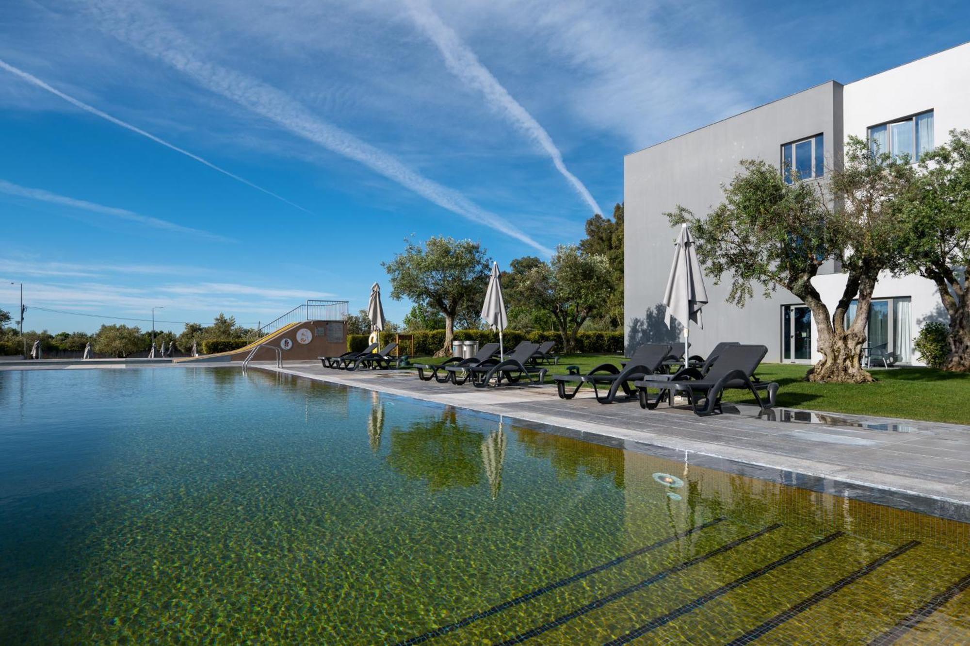 Vila Gale Evora Exterior photo