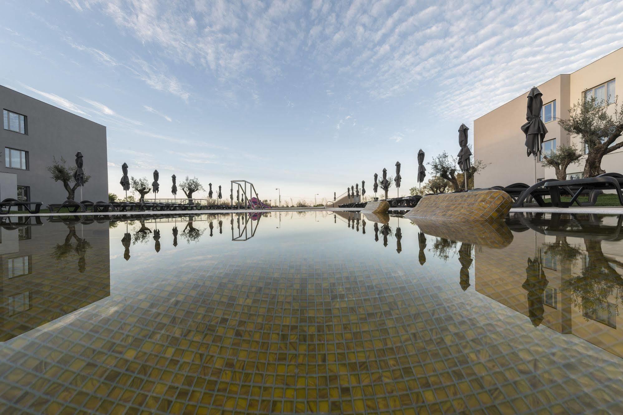 Vila Gale Evora Exterior photo